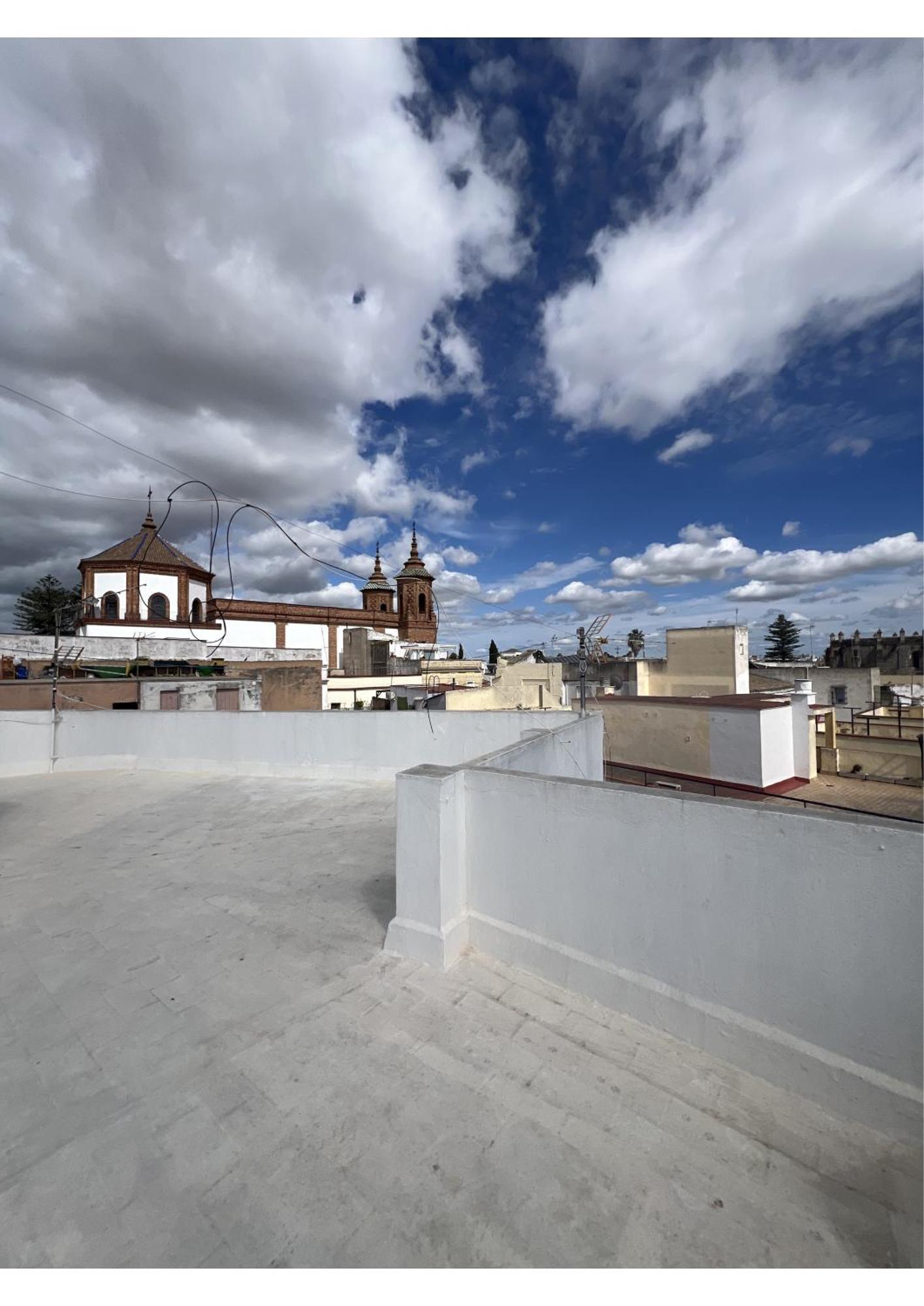 Appartement Sherry-house & Parking Jerez de la Frontera