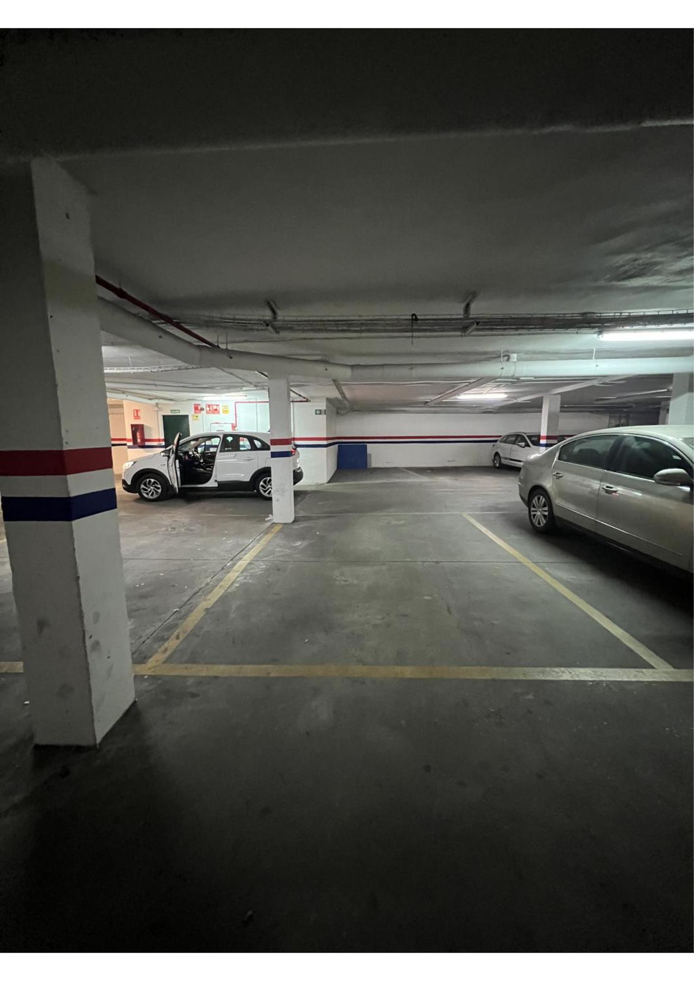 Appartement Sherry-house & Parking *
