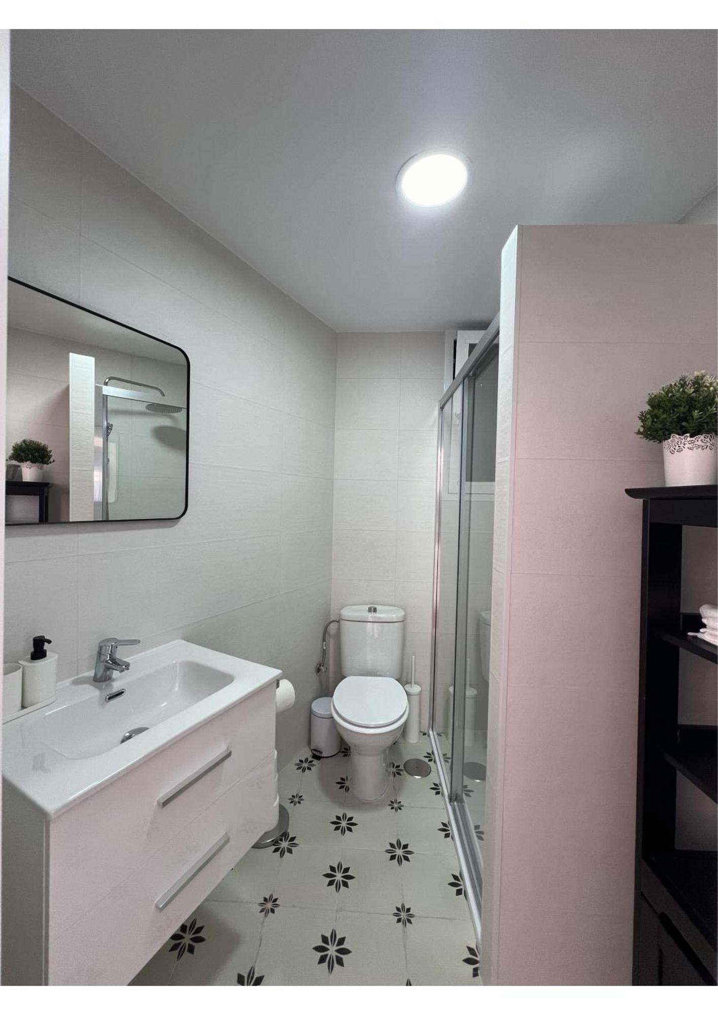 Appartement Sherry-house & Parking